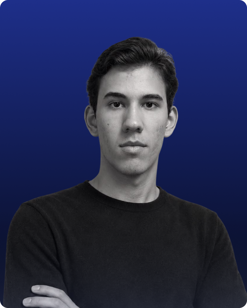 Leonardo Ramos